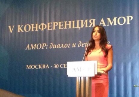 Лейла Алиева: Надеемся, что в России и других странах мира будет дана правовая оценка трагедии в Ходжалы