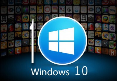 Microsoft представила новую операционную систему Windows 10 (Видео)