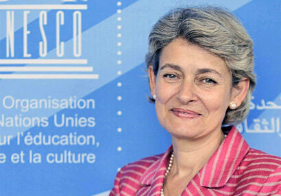 Гендиректор ЮНЕСКО: Международный гуманитарный форум в Баку – своевременная инициатива
