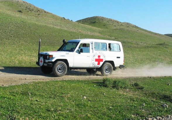 Возвращено тело гражданина Азербайджана, убитого армянами в Кяльбаджаре