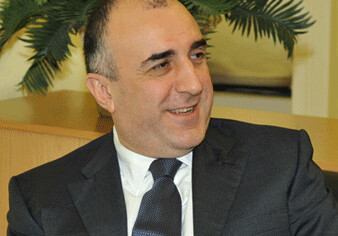 Э.Мамедъяров на заседании ПАСЕ: «Армянские ВС должны быть выведены с оккупированных ими территорий и эти земли должны быть возвращены Азербайджану»
