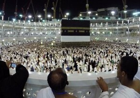Более 130 паломников умерли во время хаджа в Саудовской Аравии