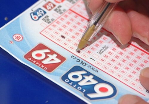 В Канаде пенсионер выиграл в лотерею почти 14 млн. долларов