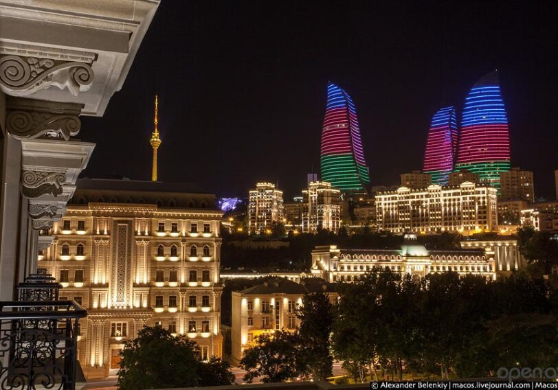 В Баку отметят «Дни наследия Европы»
