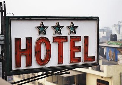 В Азербайджане 59 отелей имеют звездную категорию
