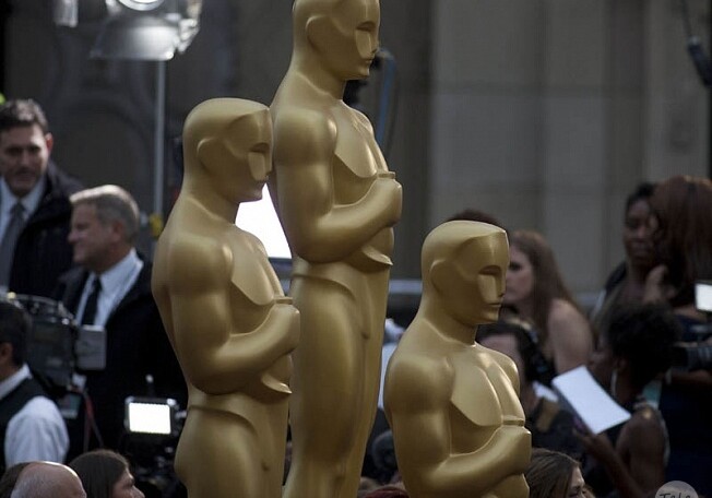 В 2015 году на «Оскар» претендует рекордное количество стран