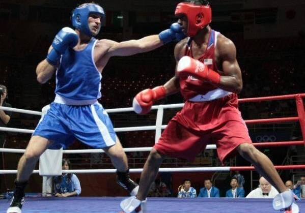 На Евроиграх боксеры и борцы будут квалифицироваться на Олимпиаду-2016