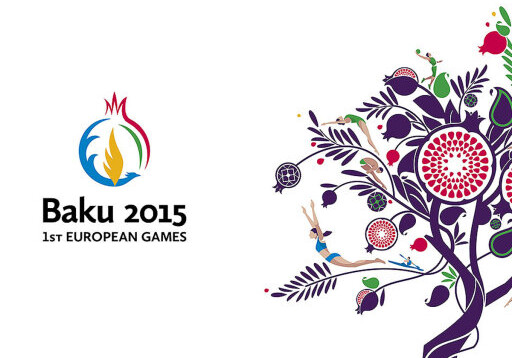 Фонд Гейдара Алиева проведет в Берлине презентацию первых Евроигр «Баку-2015»