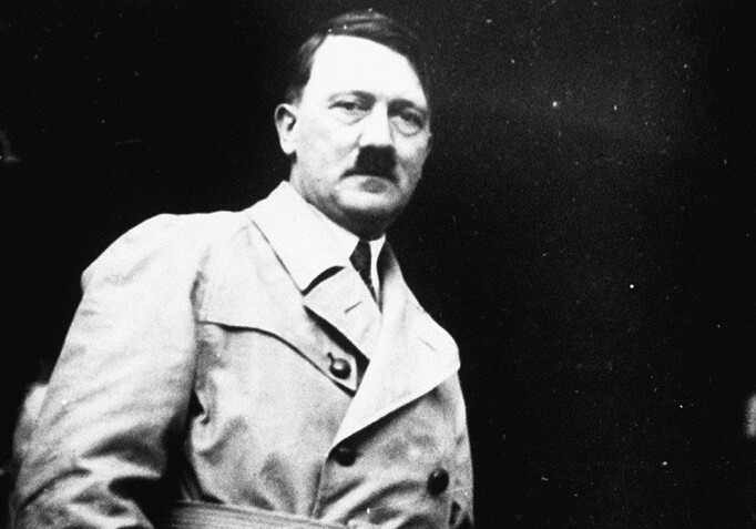 Разведка США: Адольф Гитлер регулярно принимал наркотики