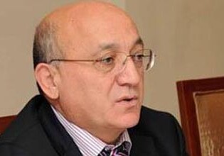 ЦИК аннулировал мандат Мубариза Гурбанлы