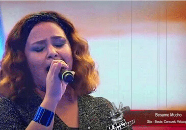 Азербайджанская певица покорила жюри шоу «О səs Türkiyə» (Фото-Видео)