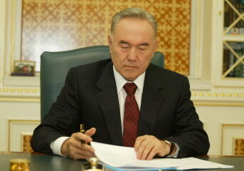 Казахстан ратифицировал договор о Евразийском экономическом союзе