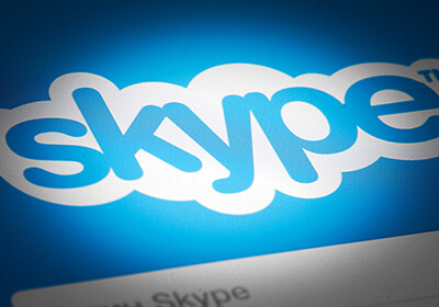Skype запустил сервис для обмена видеосообщениями