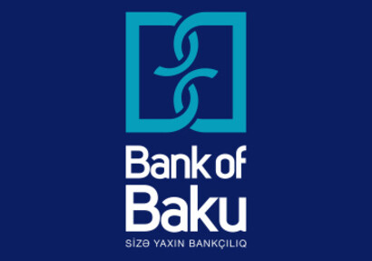 «Bank of Baku» представил новый имиджевый ролик (Видео)