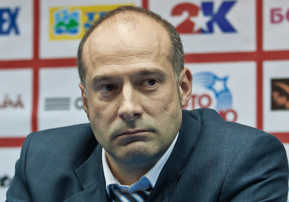Перес может стать главным тренером сборной Азербайджана?