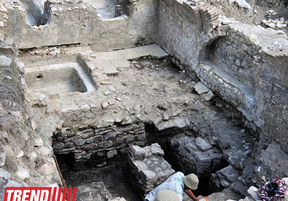 В Геранбое обнаружено поселение возрастом более 6,5 тыс. лет
