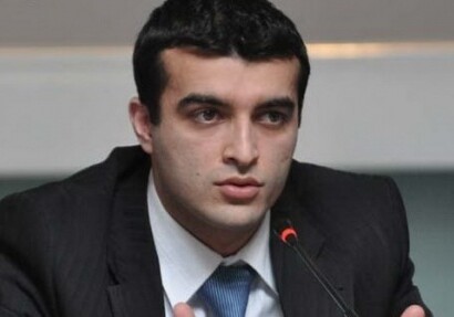 Расул Джафаров обратился к президенту с просьбой о помиловании