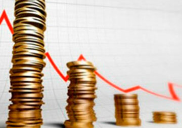 Годовая инфляция составляет в Азербайджане 1,5%-Госкомстат