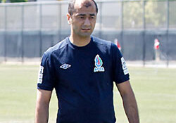 Назначен новый главный тренер сборной Азербайджана по футболу