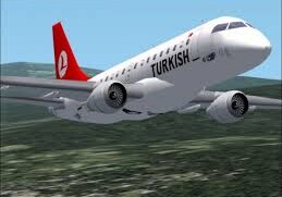 Скидки от «Turkish Аirlines»: в Гянджу за 99 манатов