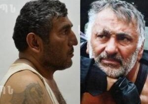 МККК о намерении армян судить азербайджанцев, взятых в заложники в Кяльбаджаре