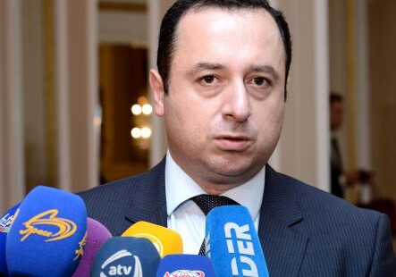 Переписка правозащитника Интигама Алиева с Евросудом не представляет важности для следствия