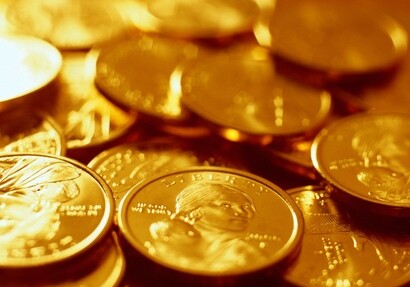 Азербайджан выпустит три памятные монеты из золота и серебра