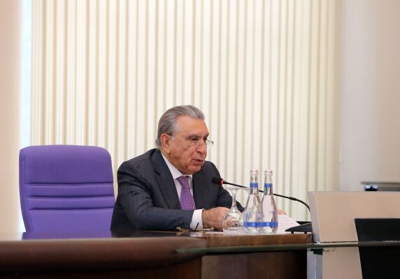 Представители ИВ районов Азербайджана обсудили реализацию гуманитарной политики (Фото)