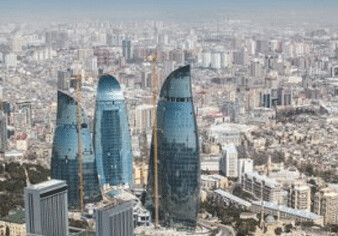В Баку уточняют культурные маршруты Европы