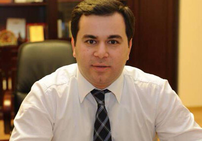 Фархад Гаджиев: «Основными приоритетами для молодежи является участие в развитии Азербайджана»