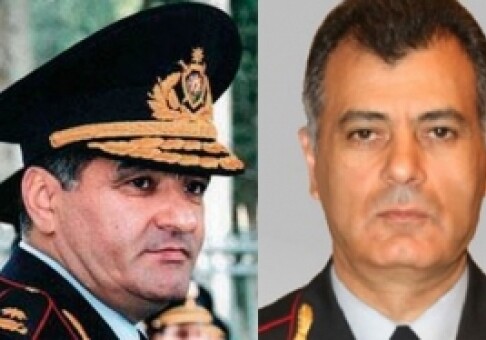 Сменилось руководство бакинской полиции