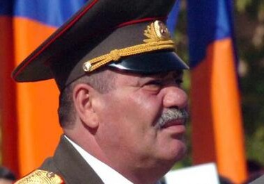 Армянский генерал держал в рабстве азербайджанца