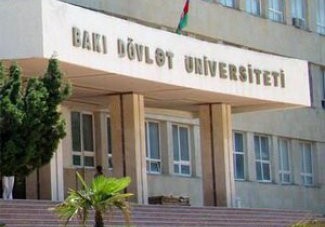 «Азербайджанские госуниверситеты необходимо приватизировать»