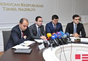 Готовится новая Госпрограмма по обучению азербайджанской молодежи в зарубежных странах