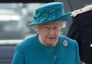 Королева Елизавета II не изменит график работы из-за сообщения о готовившемся покушении