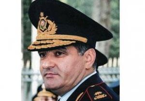 Новый начальник Главного управления полиции Баку представлен личному составу
