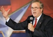 Президентом США может стать еще один представитель семьи Буш