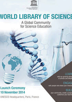 ЮНЕСКО открыла Всемирную библиотеку науки