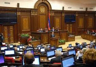 Парламент Армении отклонил проект по признанию независимости сепаратистской «НКР»