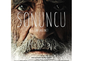 Азербайджанский фильм получил приз Лондонского кинофестиваля