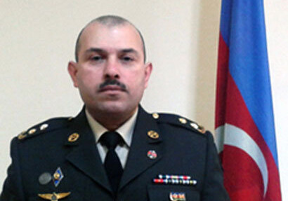 «Информация о мониторинге на месте сбития вертолета – ложь армянской стороны»