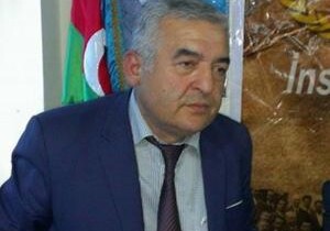 Аловсат Талышханлы покинул ряды партии Мусават