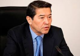 Экс-премьер Казахстана задержан по обвинению в коррупции