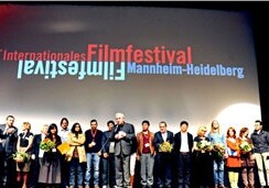 «Набат» удостоен трех наград кинофестиваля в Германии 
