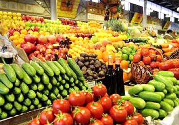 Пошлину в Азербайджане на ввоз фруктов и овощей увеличат?