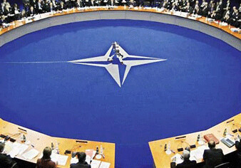 Азербайджанские депутаты участвуют в 60-й сессии ПА НАТО