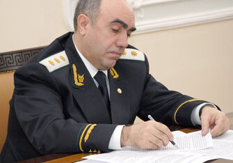 Сменены прокуроры ряда районов – в Азербайджане