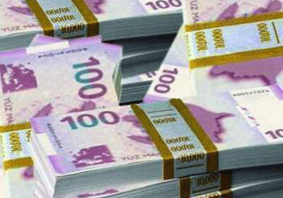 Средний капитал банка в Азербайджане вырос до 90,85 млн. манатов