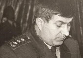 Арестован бывший замминистра обороны Азербайджана