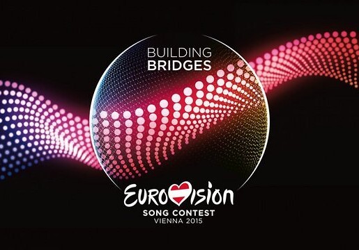 Обнародован новый логотип конкурса «Евровидение-2015» 